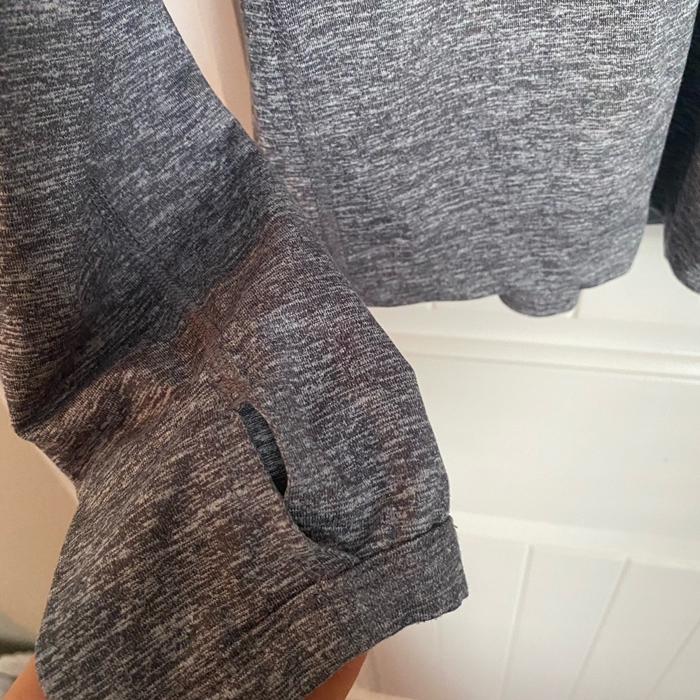 Nike Women's Element Half-Zip Running Pullover - Picture 3 of 6